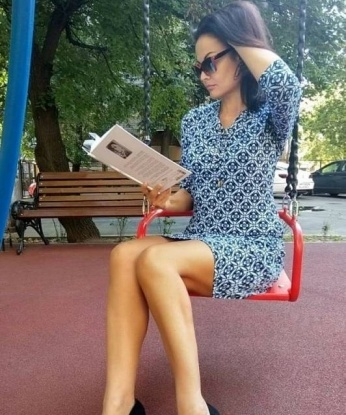 Анкета проститутки Алиса - город Острогожск, 42 года, №425