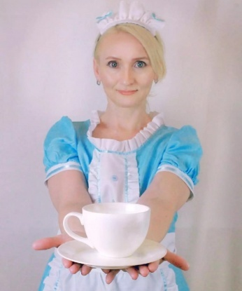 Анкета проститутки Анастасия - город Острогожск, 38 лет, №1459